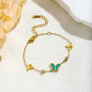 ATB1001_FlyMe_Bracelet_Green