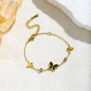 ATB1001_FlyMe_Bracelet_Black