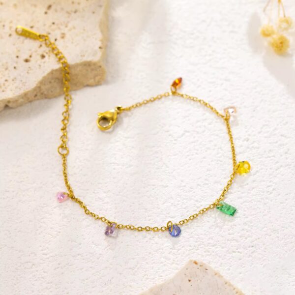 IRIS_Bracelet_ATB1003 - Image 2