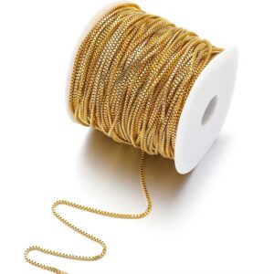 Box chain 1 meter