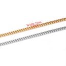 Box chain 1 meter