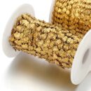 Round chip chain 1 meter