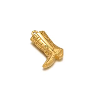 Shoe charm