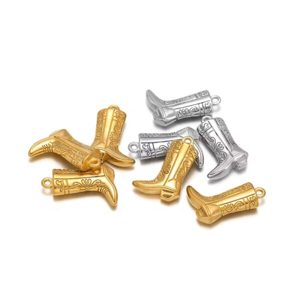 Shoe charm - Image 2