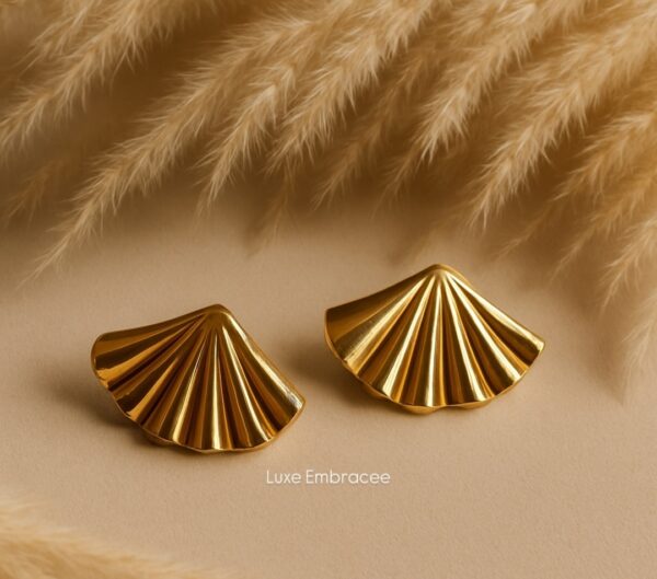 Statement studs- ATS1