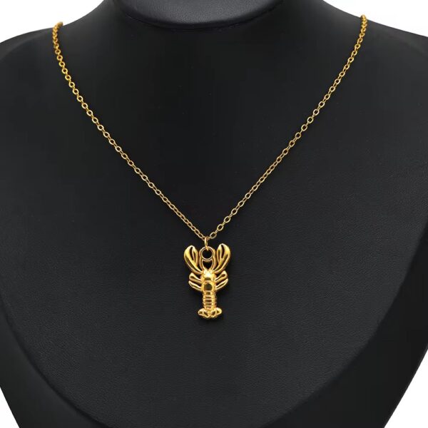 Crab ocean charm - Image 2