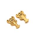 Crab ocean charm
