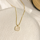 Pearl Shell necklace