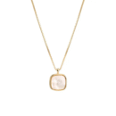 Pearl Shell necklace