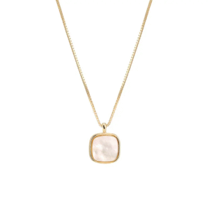 Pearl Shell necklace